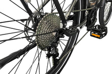 Load image into Gallery viewer, CMB PRO 10-Speed E-bike | VTUVIA EBIKE - Chain Drive