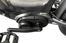Load image into Gallery viewer, CMB PRO 10-Speed E-bike | VTUVIA EBIKE - Chain Drive