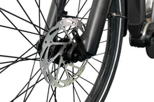 Load image into Gallery viewer, CMB PRO 10-Speed E-bike | VTUVIA EBIKE - Chain Drive