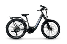 Load image into Gallery viewer, CMB PRO 10-Speed E-bike | VTUVIA EBIKE - Chain Drive