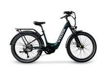 Load image into Gallery viewer, CMB PRO 10-Speed E-bike | VTUVIA EBIKE - Chain Drive