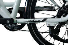 Cargar imagen en el visor de la galería, VTUVIA Giraffe Commuter Electric Bike