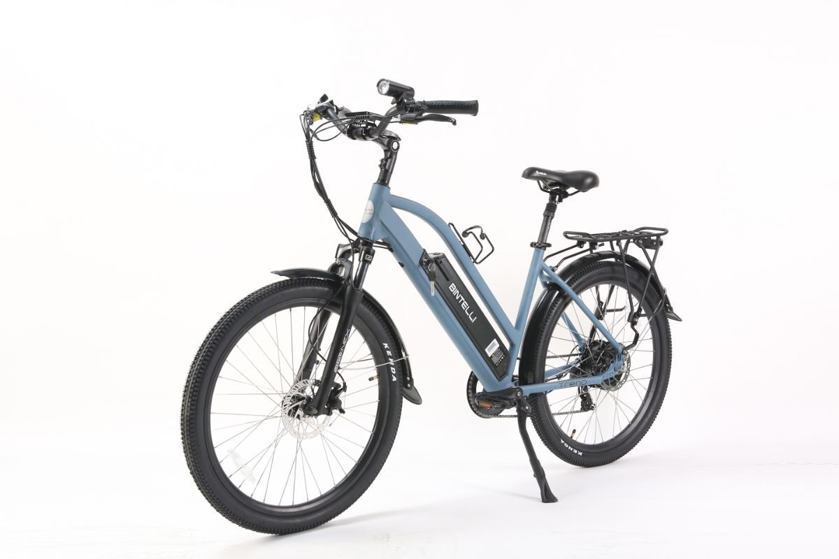 bintelli b1 electric bicycle Bintelli Trend – Green Bike Store
