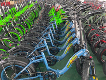 Cargar imagen en el visor de la galería, Green Bikes - Model S