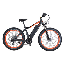 Cargar imagen en el visor de la galería, SJ-26 - Fat Tire E-bike