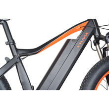 Cargar imagen en el visor de la galería, SJ-26 - Fat Tire E-bike