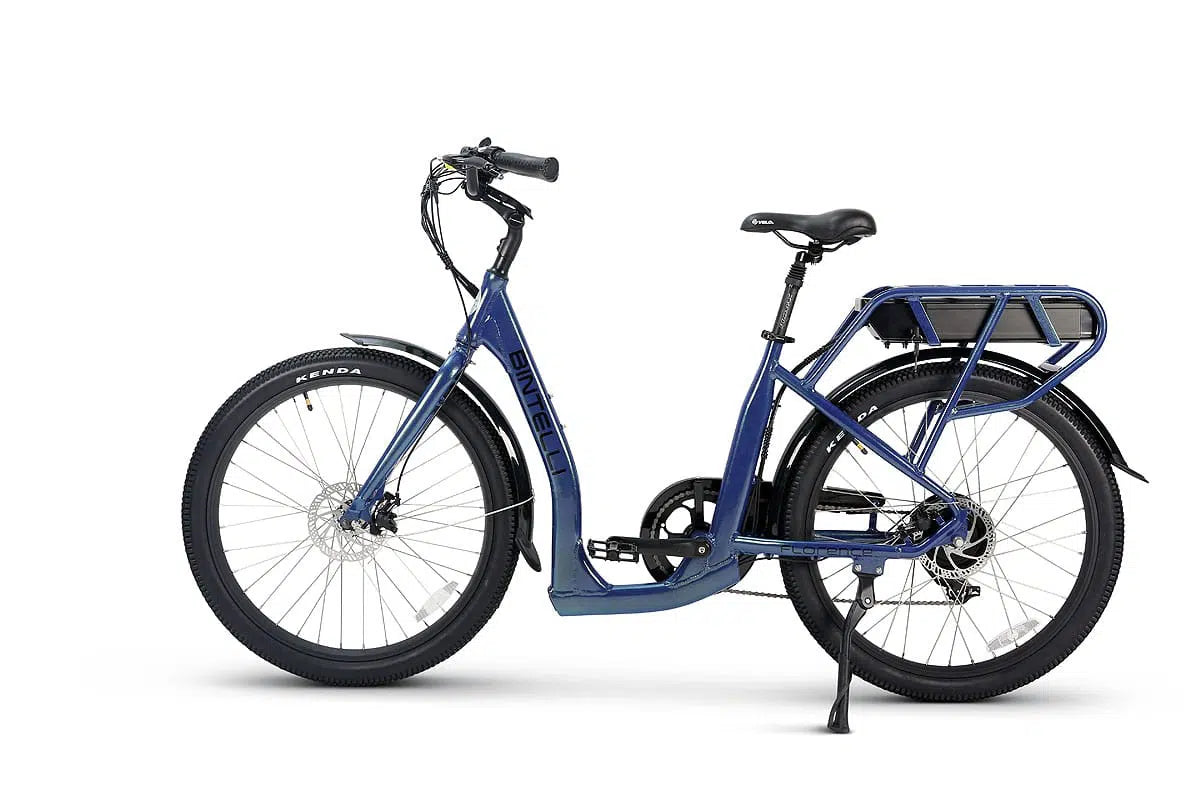 bintelli e1 electric bicycle Bintelli Florence