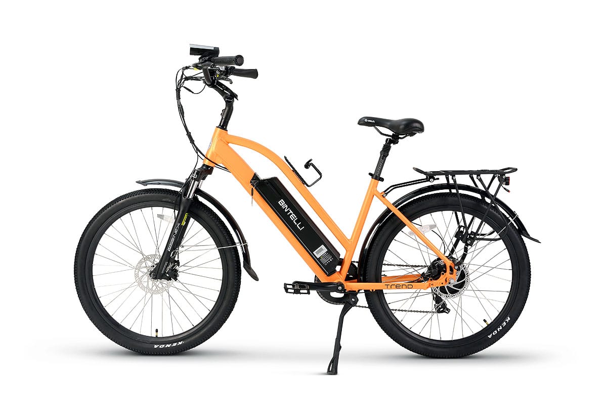 bintelli b1 electric bicycle Bintelli Trend – Green Bike Store