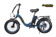 Cargar imagen en el visor de la galería, Green Bikes - Model S