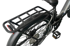 CMB PRO 10-Speed E-bike | VTUVIA EBIKE - Chain Drive