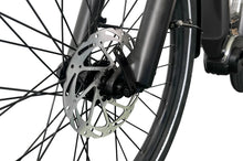 Load image into Gallery viewer, CMB PRO 10-Speed E-bike | VTUVIA EBIKE - Chain Drive
