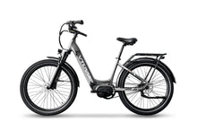 Cargar imagen en el visor de la galería, CMB PRO 10-Speed E-bike | VTUVIA EBIKE - Belt Drive
