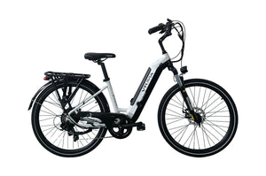 VTUVIA Giraffe Commuter Electric Bike