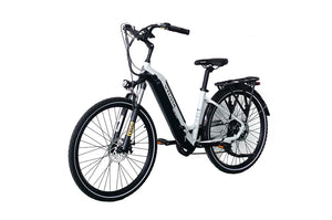 VTUVIA Giraffe Commuter Electric Bike