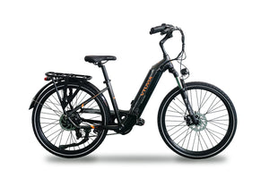 VTUVIA Giraffe Commuter Electric Bike