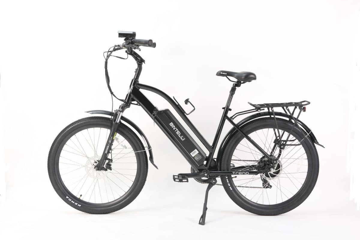 bintelli f1 electric bicycle Bintelli Trend – Green Bike Store