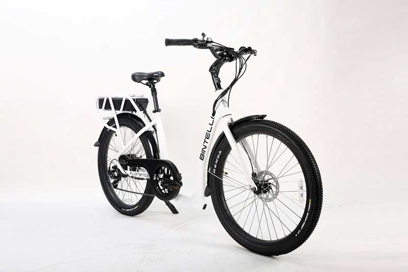 bintelli f1 electric bicycle Bintelli Florence – Green Bike Store