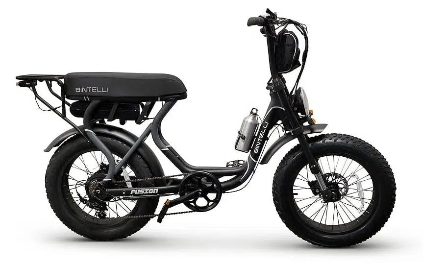 Bintelli Fusion – Green Bike Store Bintelli Fusion – Green Bike Store
