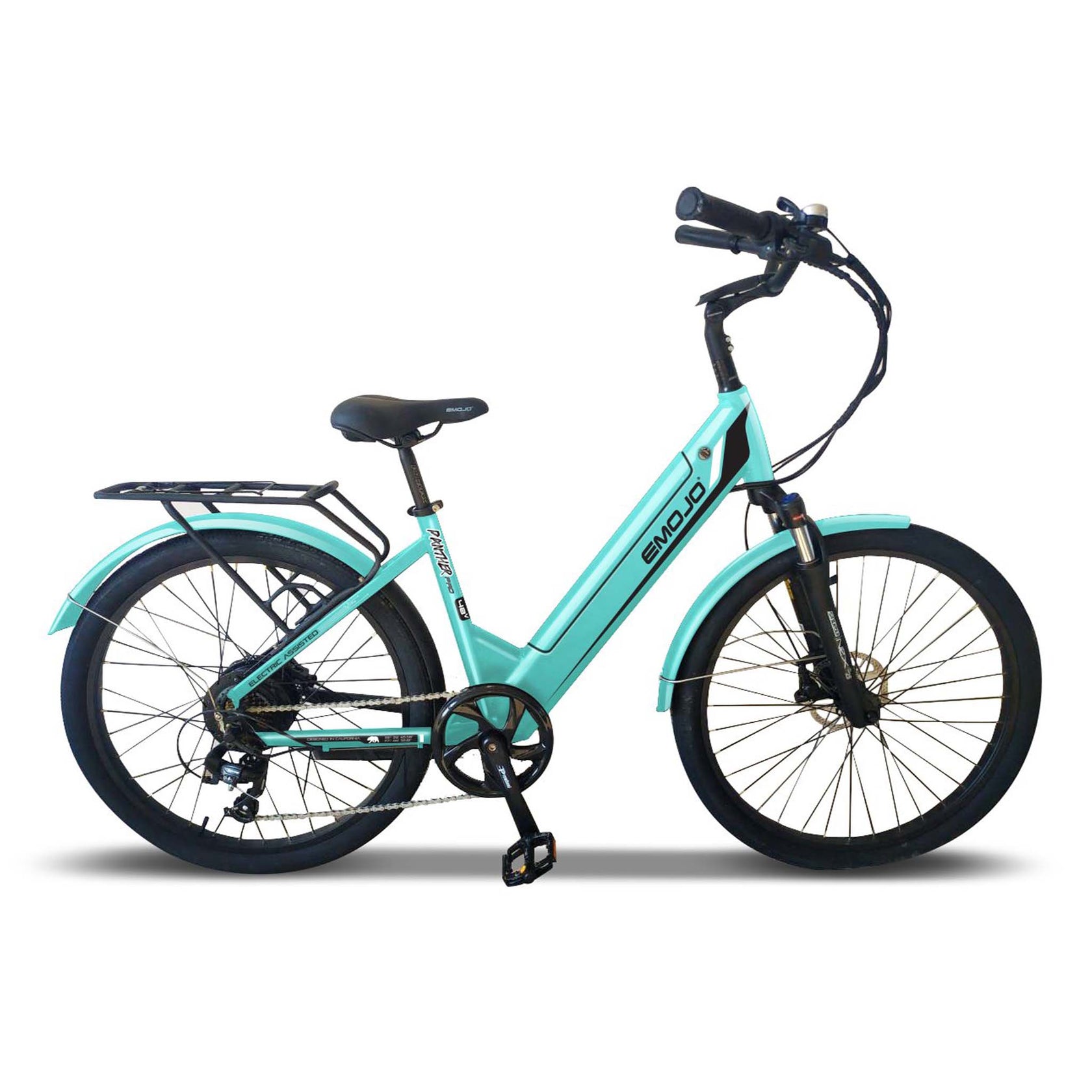 PANTHER PRO – Green Bike Store