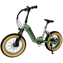 Load image into Gallery viewer, SX20 E-Bike - Step Through &amp; Fat Tire
