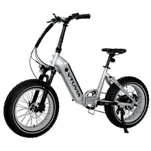 Cargar imagen en el visor de la galería, SX20 E-Bike - Step Through &amp; Fat Tire
